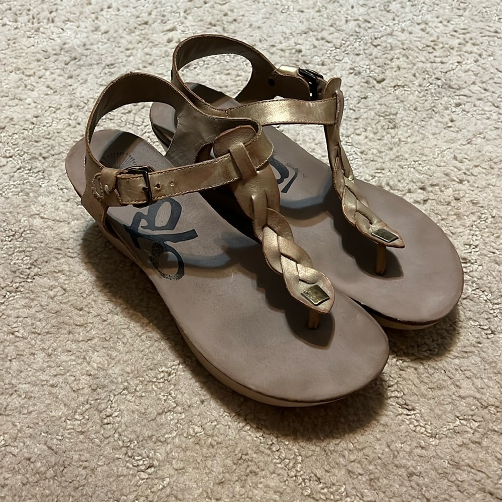 OTBT Graceville Sandals